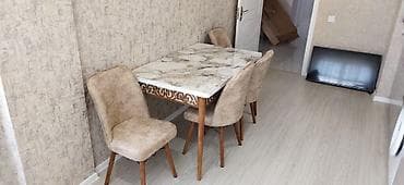 stolun: Masa dəsti — 1