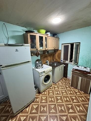 ramanda kiraye evler: Kirayə verilir Qara Qarayev tərəfdə, Koroğlu metrosuna 10 dəqiqəlik — 3