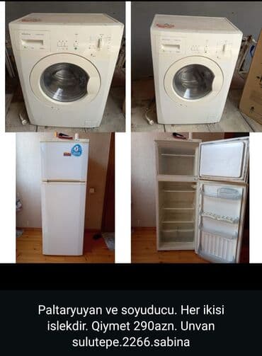 soyuducu tap az: Alan uddu — 1