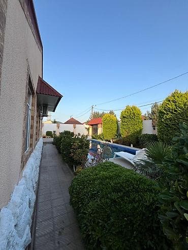 20 avqustdan sentyabr ayı boyunca Şüvalanda bağ evi icarəyə verilir — 9