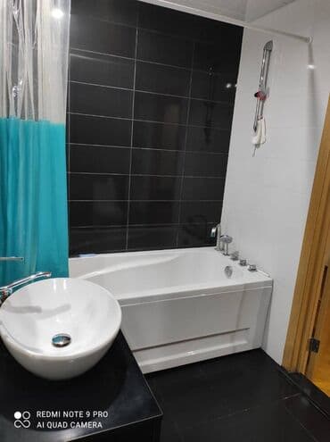 продажа квартир в баку новостройки: 9-ый микрорайон, 2 комнаты, Новостройка, 71 м² — 6