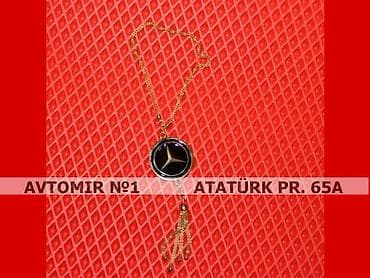 Asilqan MERCEDES 🚙🚒 Ünvana və Bölgələrə ödənişli çatdırılma 💳BIRKART — 1