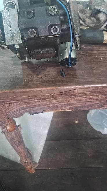 dizel nasosu: Məhsul: Dizel yüksək təzyiqli yanacaq nasosu (HPFP/inyeksiya nasosu) — 3