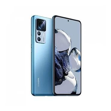 ucuz və keyfiyyətli telefonlar: Xiaomi 12T Pro, 256 GB, rəng - Qara — 4