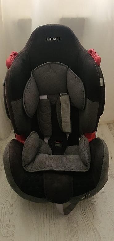 Avtokreslolar: Идеальный вариант безопасности вашего ребенка в машине. Автокресло — 3