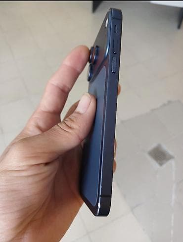 IPhone X, 64 GB, Space Gray, Face ID — 2