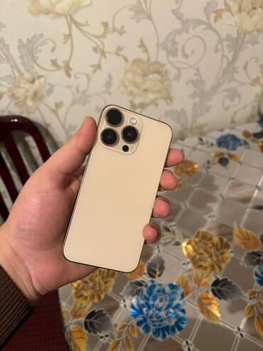 iphone 8 qiymət: IPhone X, 64 GB, Qızılı, Simsiz şarj — 1