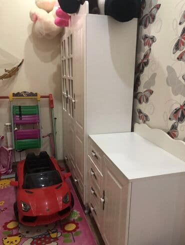 son zəng dəstləri: Uwaq mebeli tecili satilir dest weklinde.Isteyen elaqe saxlasin — 2