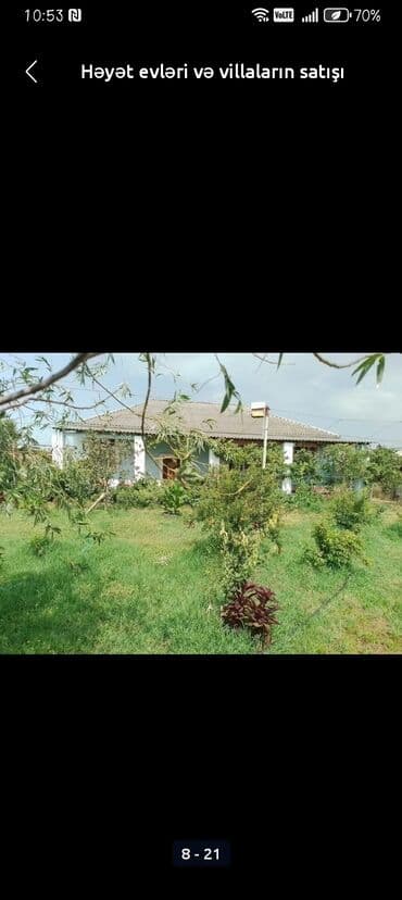 6 otaqlı, 150 kv. m, Kredit yoxdur, Orta təmir — 8