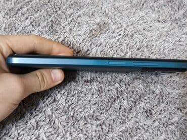 телефоны флай iq4403: Poco M5, 128 ГБ, цвет - Голубой — 5