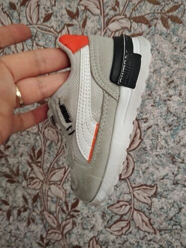 детская обувь ботинки: Çəkmələr, Oğlan üçün, 24 — 6