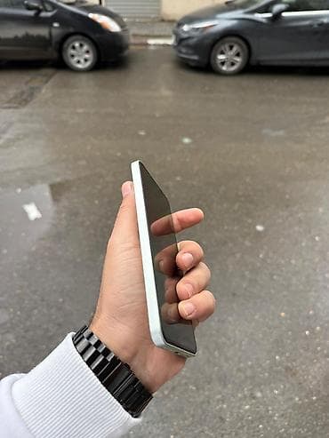 samsung a52s 5g: Samsung Galaxy A36, 256 GB, rəng - Mavi, Zəmanət, Düyməli, Sensor — 10