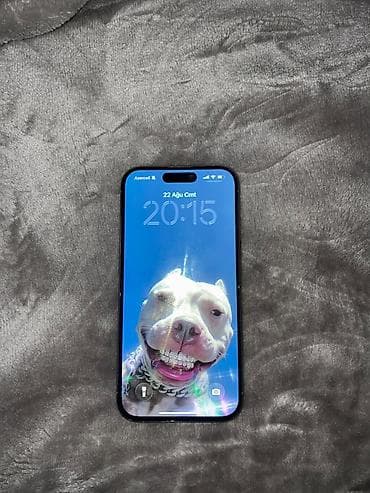 mini 6 ipad: IPhone 15 Pro, 128 GB, Black Titanium, Face ID — 2