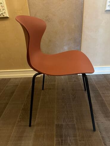 ucuz kafeler: Mətbəx üçün, Qatlanmayan, Stul — 2