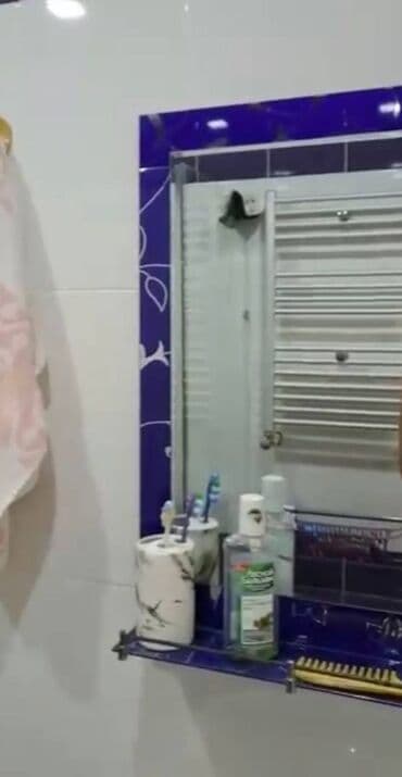 ramana sovxozu heyet evleri: 60 kv. m, 2 otaqlı, Kombi — 11