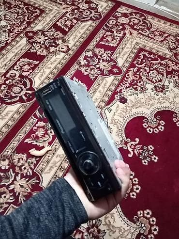 Мониторы: Магнитола, Pioneer, CD — 3