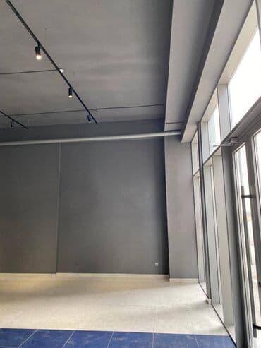 аренда торгового места в магазине: Ağ şəhərdə,sahəsi 80 kv/m olan, 1 otağlı obyekt (aptek,maqaza — 7