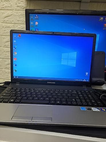 notebook core 2: Samsung idyal veziyete az iwlenib zaryatkani yaxwi saxligir 8gb ram — 1