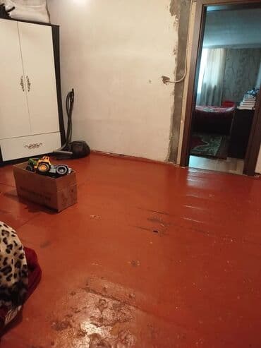 bülbülə ev: 5 комнат, 81 м², Нет кредита, Средний ремонт — 4