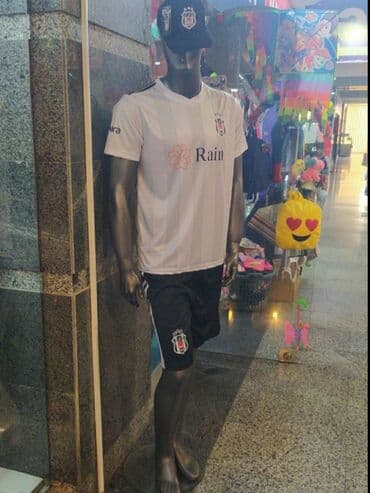 Plastik, plastmas, Boz, Türkiyə