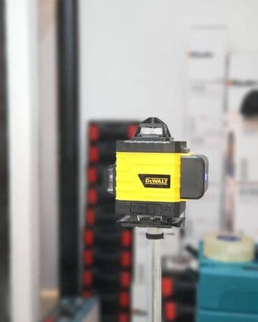 urivin lazer: Lazer uriven lazer səviyyə ölçən lazer uriven 4D-16LİNE Lazer — 2