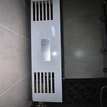 Elektronika: ,,EUROLINE"su qızdırıcısı – 24L Çox keyiyyətli cihazdır.Əla işləyir,və — 4