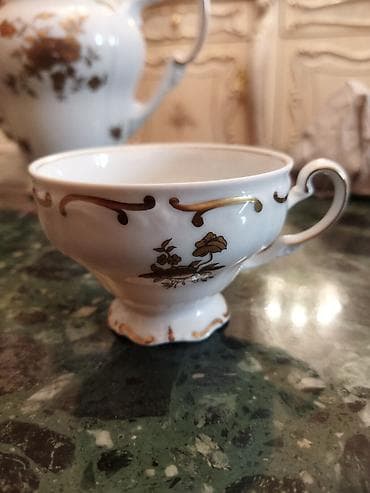 pive bockasi satilir: Fincanlar, Kobalt, Almaniya — 2