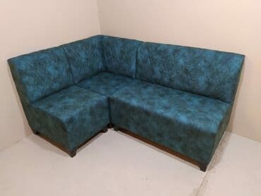 mətbəx ucun divan: Yeni, Açılmayan, Bazasız, Şəhərdaxili pulsuz çatdırılma — 3