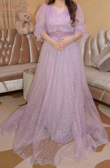 прокат платьев бишкек: Nisanda 1 defe isdifade olunubdu. 120 manata alinmisdi. 40 manata — 1