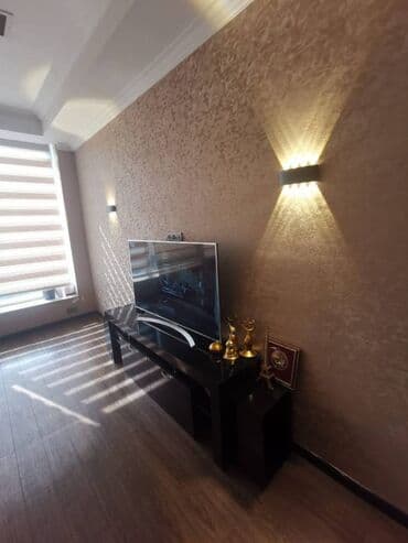 nerimanovda obyekt satilir: Bütün şəraitli mebelli yüksək dizaynda təmirli hazır ofis 4 mərtəbədə — 2