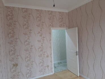 1 otaqlı kohnə tikili: 2 otaqlı, Yeni tikili, 57 kv. m — 3