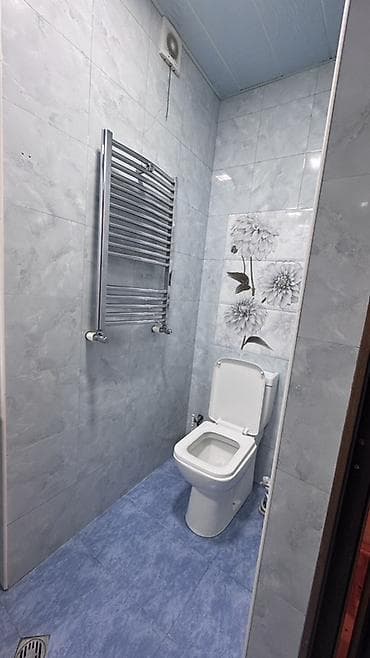 ceyranbatanda ev satilir: 3 otaqlı, Yeni tikili, 90 kv. m — 5