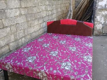 2 neferlik taxt: Carpayi iki neferlik
Tezedir hazirlari var — 9