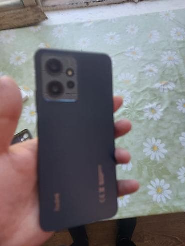 redmi pad: Redmi Note 12 4g NFC heç bir problemi yoxdu zaryatka normal saxliyir — 3