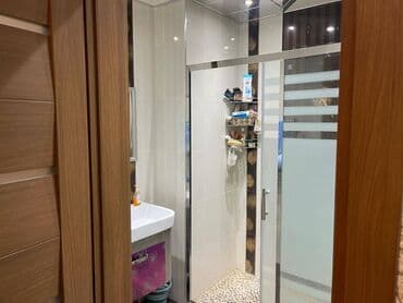 ilkin odənişsiz evler: 3 otaqlı, Yeni tikili, m. Nəriman Nərimanov, 95 kv. m — 12