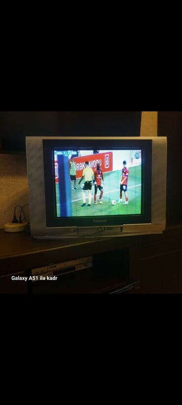 работа повара в баку: İşlənmiş Televizor Panasonic 54" Ünvandan götürmə — 2