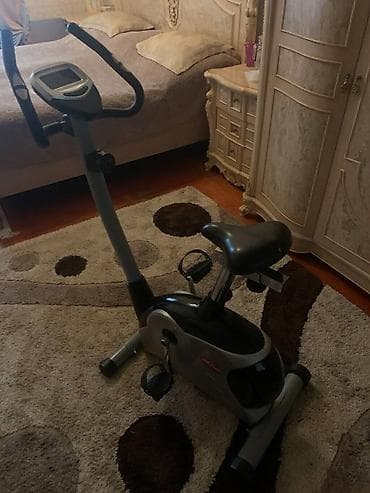 Trenajorlar ideal veziyyetdedir cox keyfiyyetli alman texnologiyasidir lalafo.az -da Trenajorlar ideal veziyyetdedir cox keyfiyyetli alman texnologiyasidir