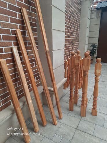 ikinci əl su cənləri: 1 ədədi 5 azn, 40 ədəd mövcudur,çatdırılma mövcuddur,real alıcıya — 7