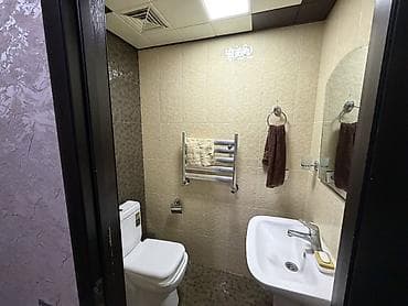 berdede kiraye evler 2021: Geniş və işıqlı mənzil. Böyük qonaq otağı mətbəx-bölməsi üçün rahat — 7