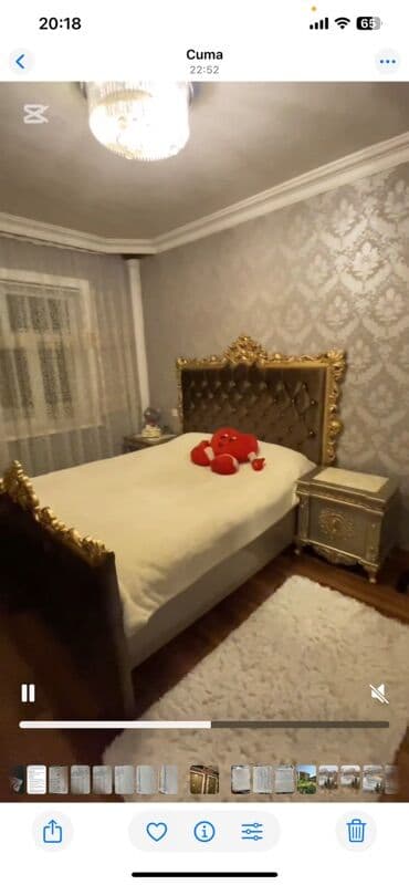 ən ucuz evler: Satılır: Yeni Gəncə icra hakimiyyətinin qarşısı Karizma restoranın — 6