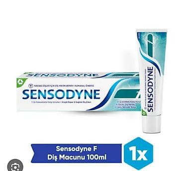 diş fırcası: Oral-B Vitality 150 Cross Action elektrikli diş fırçası seti Məhsul — 4