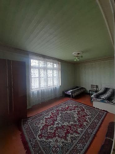 ev axtaranlar: 3 otaqlı, 52 kv. m — 7