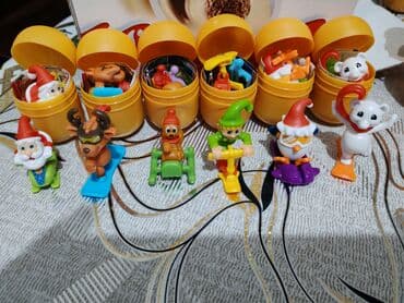 BYD: Satılır yaxud barter olunur qiymətdə razılaşa bilərik. 2 və daha çox — 6