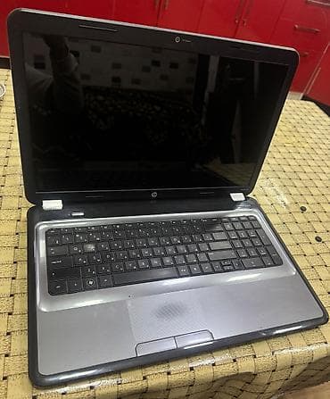 intel core i3: İşlənmiş HP Pavilion, 17.3 ", Intel Core i5, 128 GB — 3