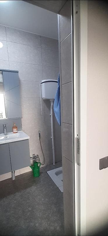65 м², 3 комнаты, Комби, Газ, Электричество — 8