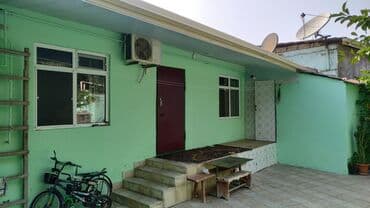 əmircanda ev: Suraxanı 5 otaqlı, 125 kv. m, Yeni təmirli — 1