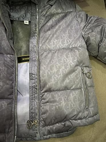 palt: Kurtka, Uniseks, 1 - 2 yaş — 3