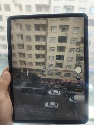 ronin 3 mini: İşlənmiş Apple iPad Pro 11 (2020), 11", 256 GB — 5