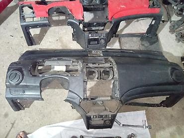 Ravon NEXIA R3, 2018 il, Orijinal, ABŞ, İşlənmiş