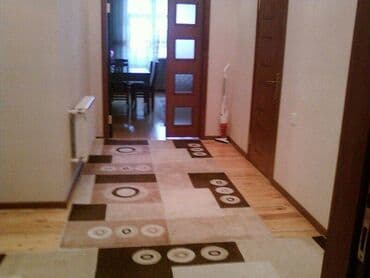 bu tikilən evlərdə mənzil: 3 otaqlı, Yeni tikili, 136 kv. m — 7